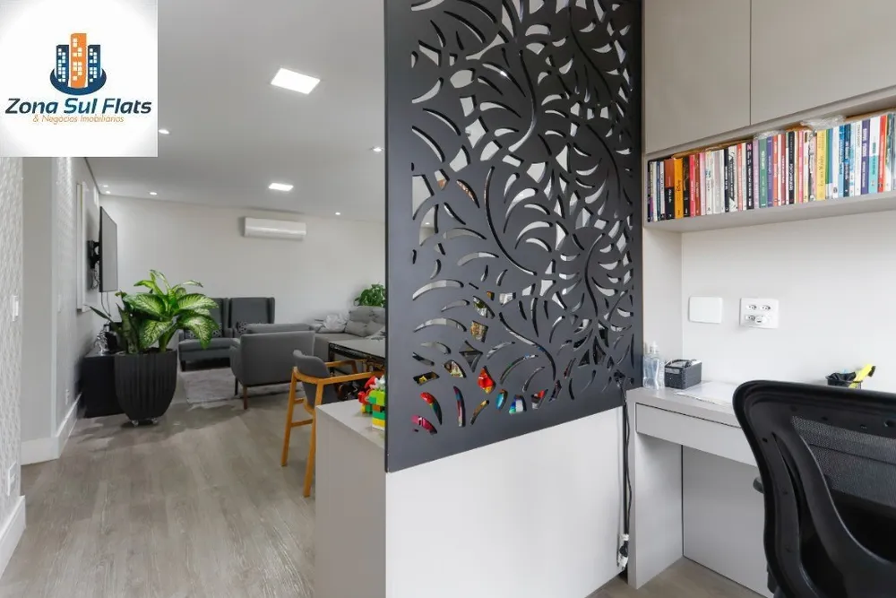 Apartamento, 3 quartos, 157 m² - Foto 7