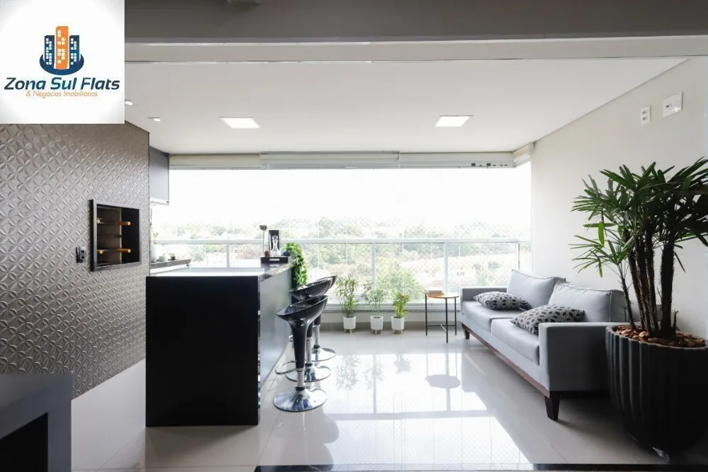 Apartamento, 3 quartos, 157 m² - Foto 3