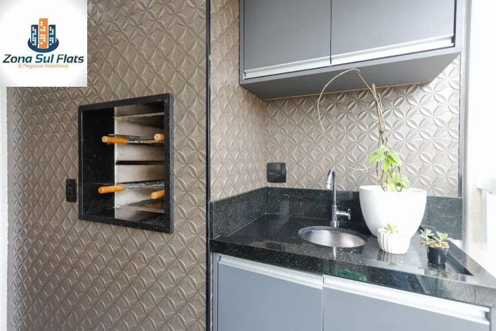 Apartamento, 3 quartos, 157 m² - Foto 6