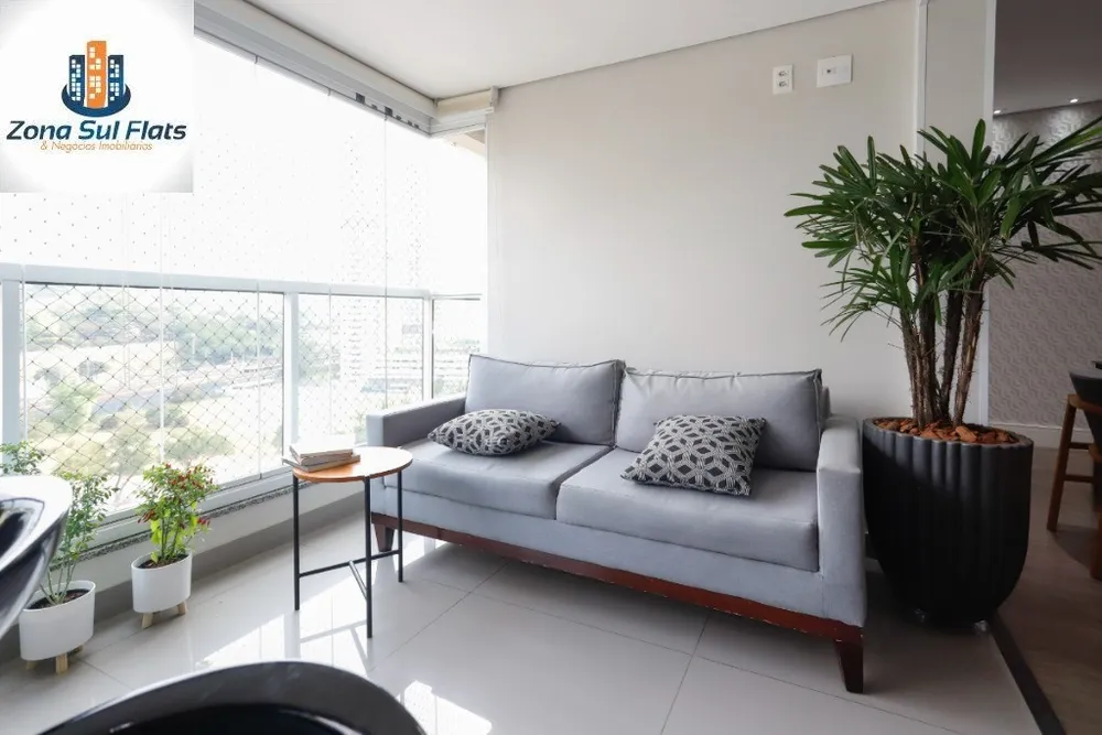 Apartamento, 3 quartos, 157 m² - Foto 4