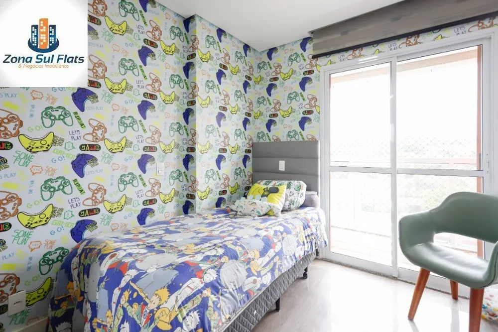 Apartamento, 3 quartos, 157 m² - Foto 10