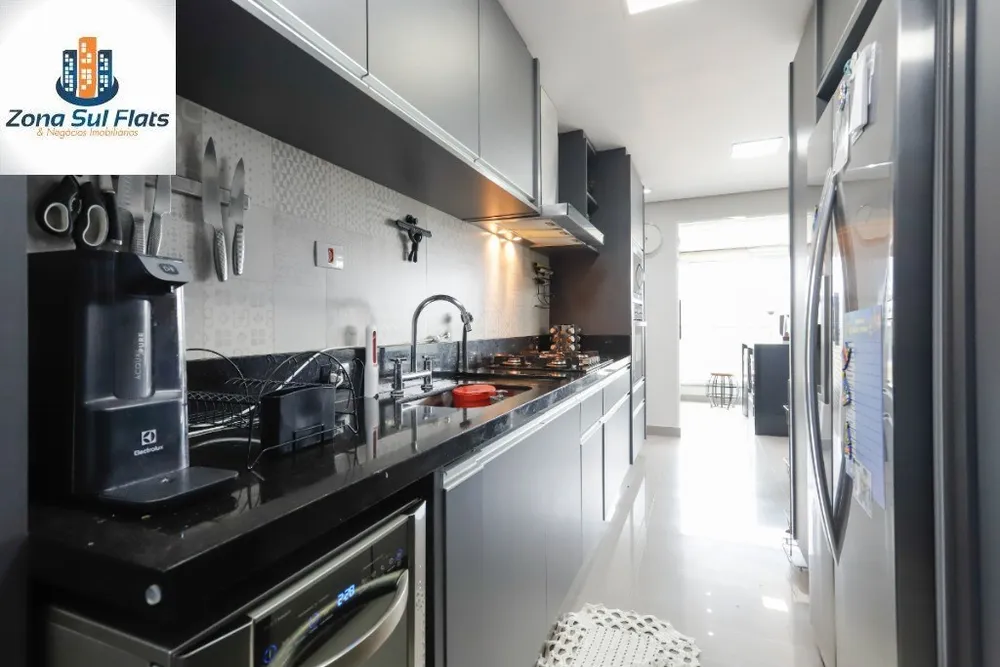 Apartamento, 3 quartos, 157 m² - Foto 16