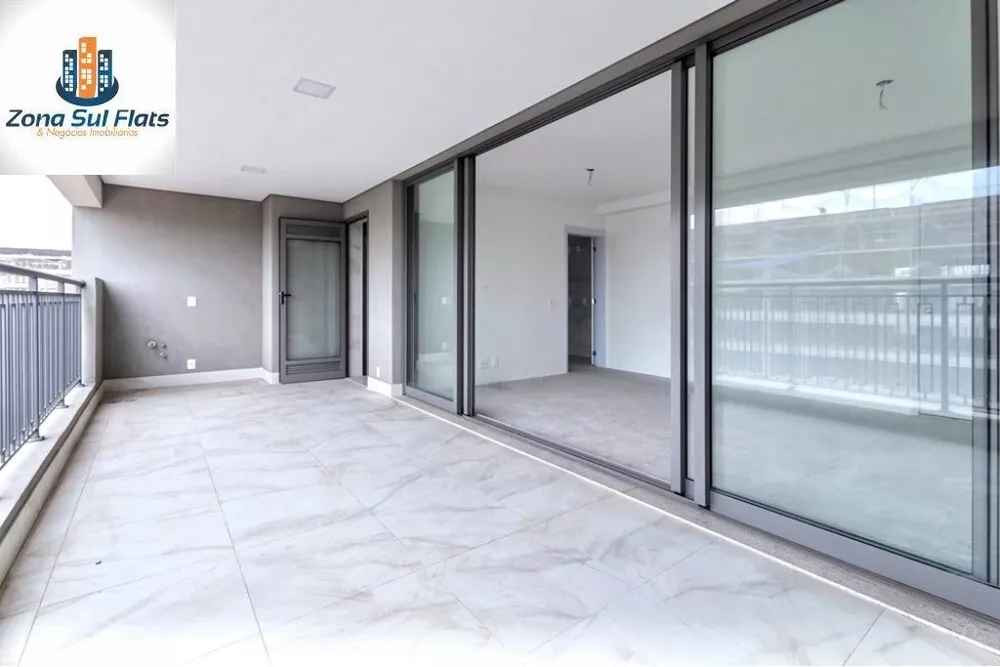 Apartamento, 3 quartos, 123 m² - Foto 2