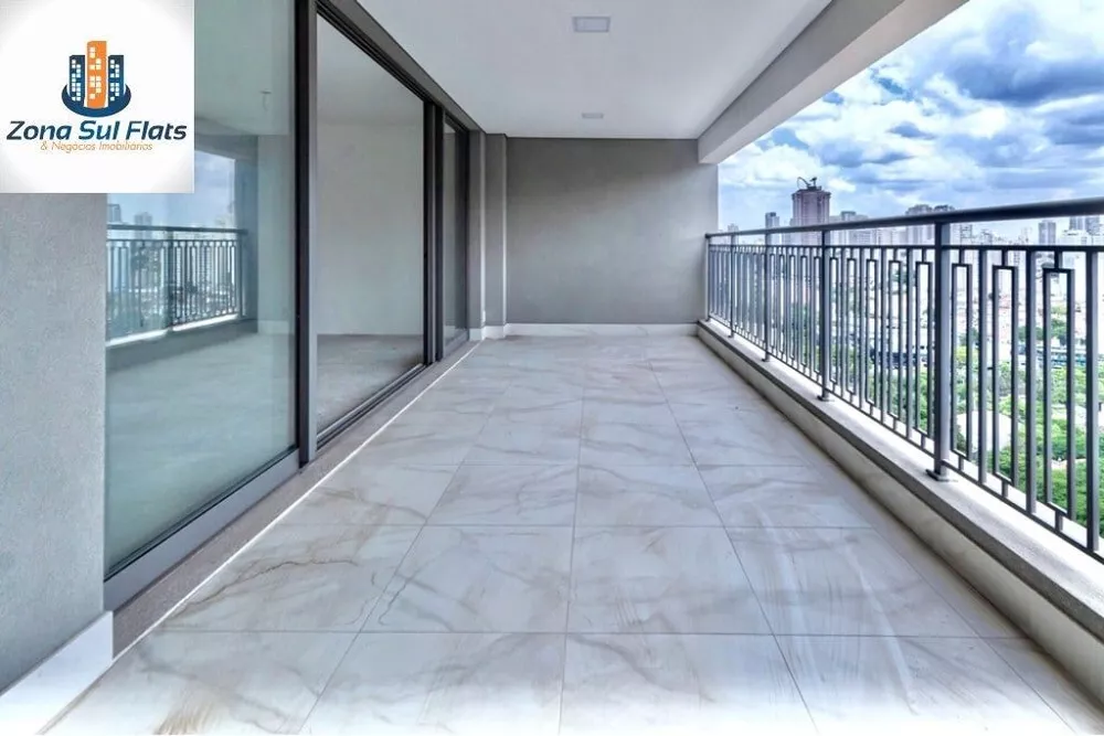 Apartamento, 3 quartos, 123 m² - Foto 1