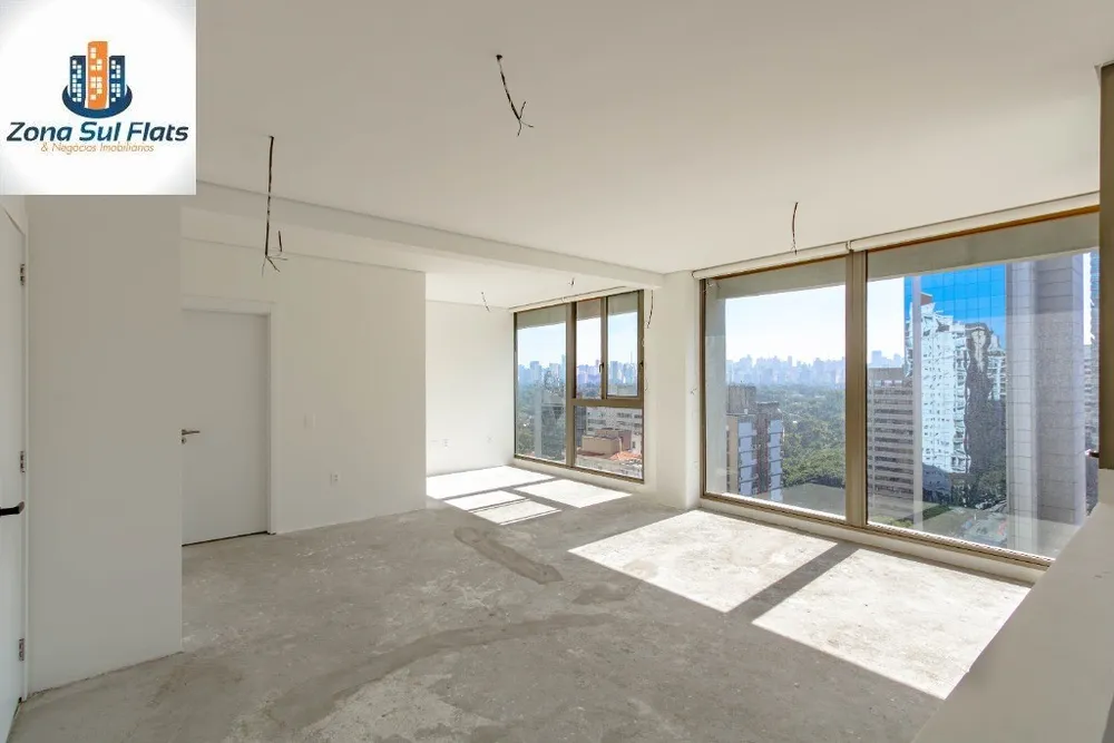 Apartamento, 2 quartos, 87 m² - Foto 2