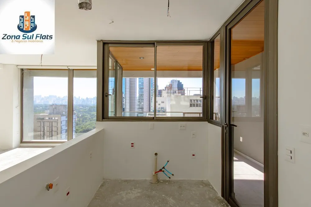 Apartamento, 2 quartos, 87 m² - Foto 13