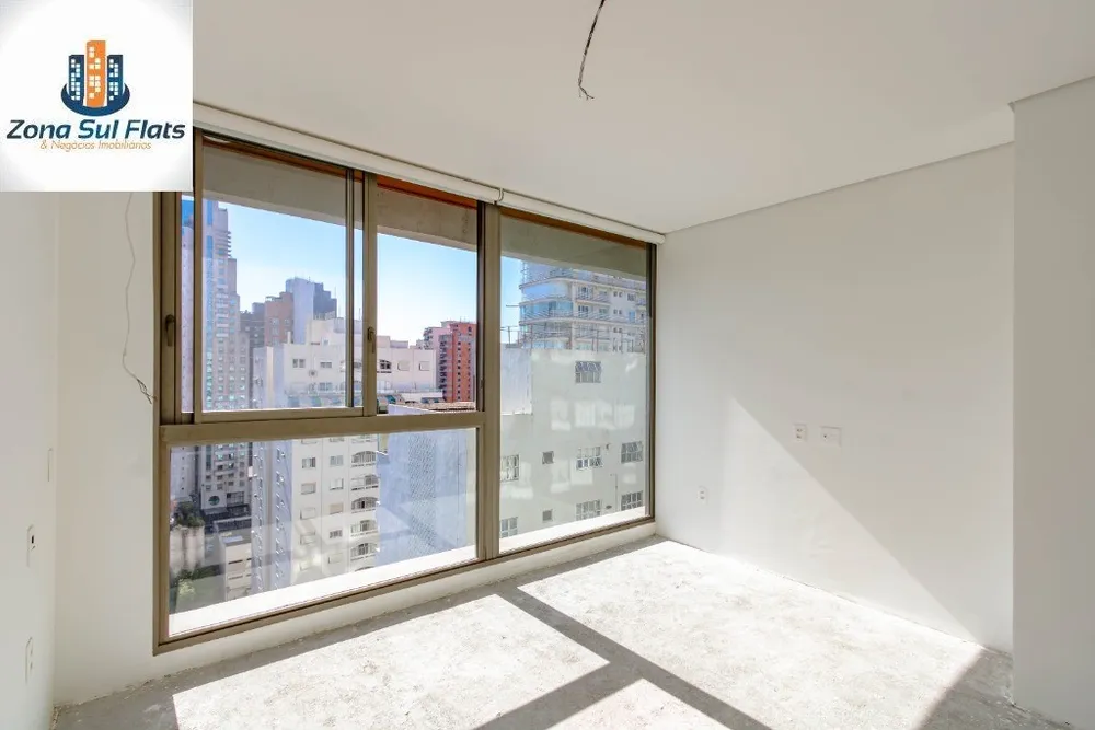 Apartamento, 2 quartos, 87 m² - Foto 8