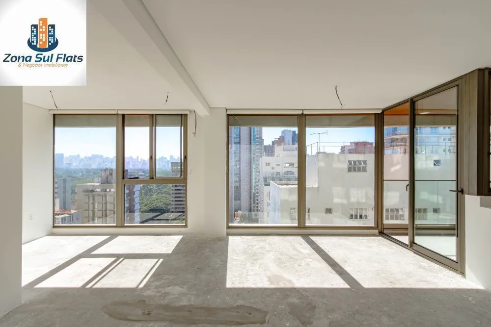 Apartamento, 2 quartos, 87 m² - Foto 3