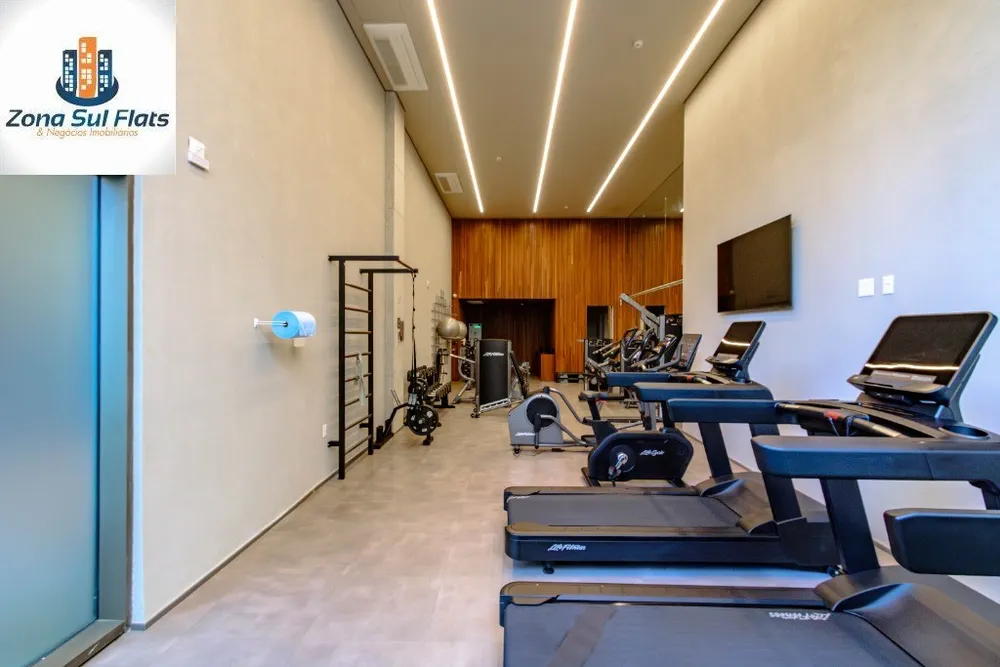Apartamento, 2 quartos, 87 m² - Foto 9