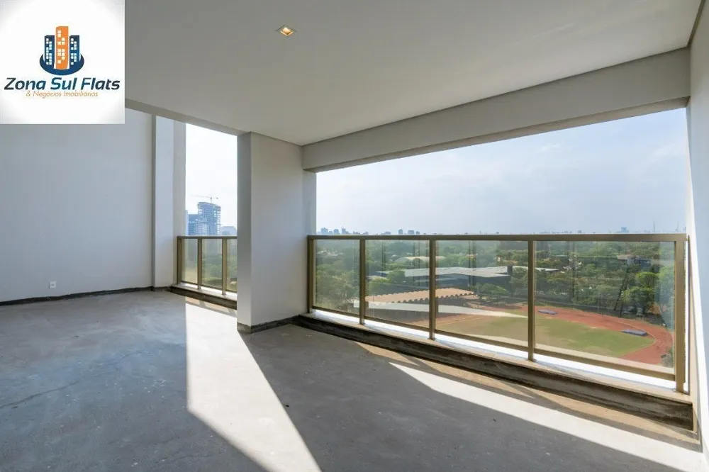 Apartamento, 4 quartos, 308 m² - Foto 3