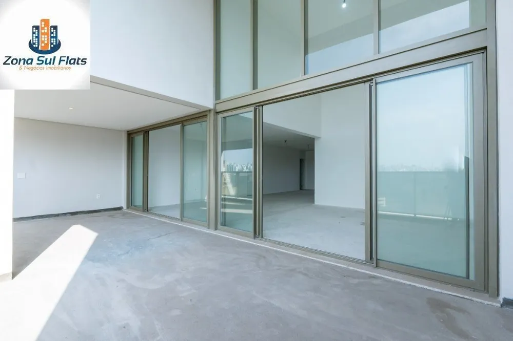 Apartamento, 4 quartos, 308 m² - Foto 6