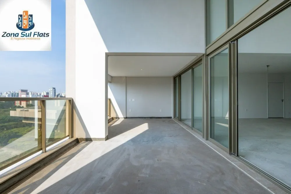 Apartamento, 4 quartos, 308 m² - Foto 4