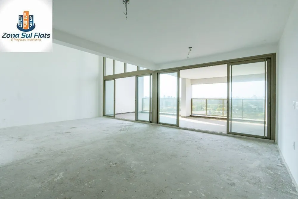 Apartamento, 4 quartos, 308 m² - Foto 1
