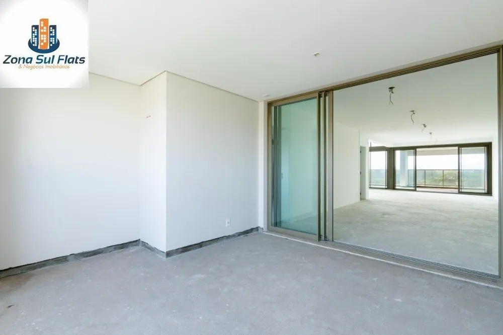 Apartamento, 4 quartos, 308 m² - Foto 8