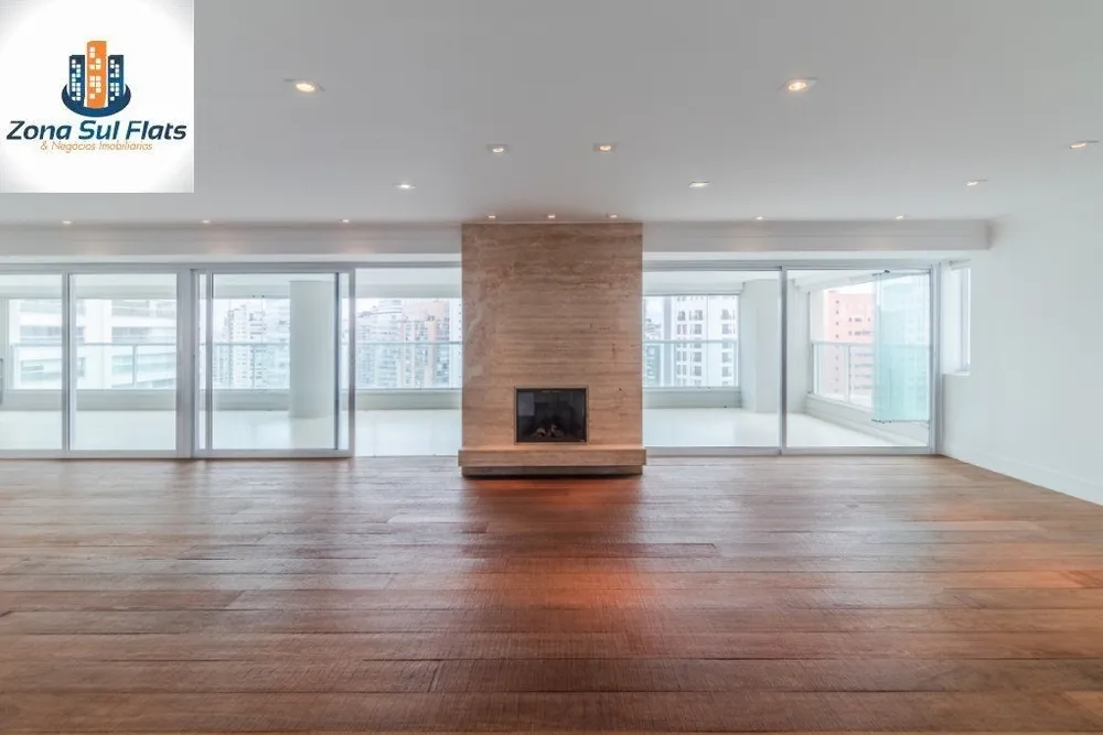 Apartamento, 3 quartos, 335 m² - Foto 4