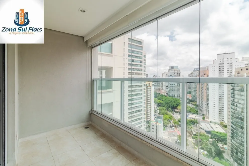 Apartamento, 3 quartos, 335 m² - Foto 7