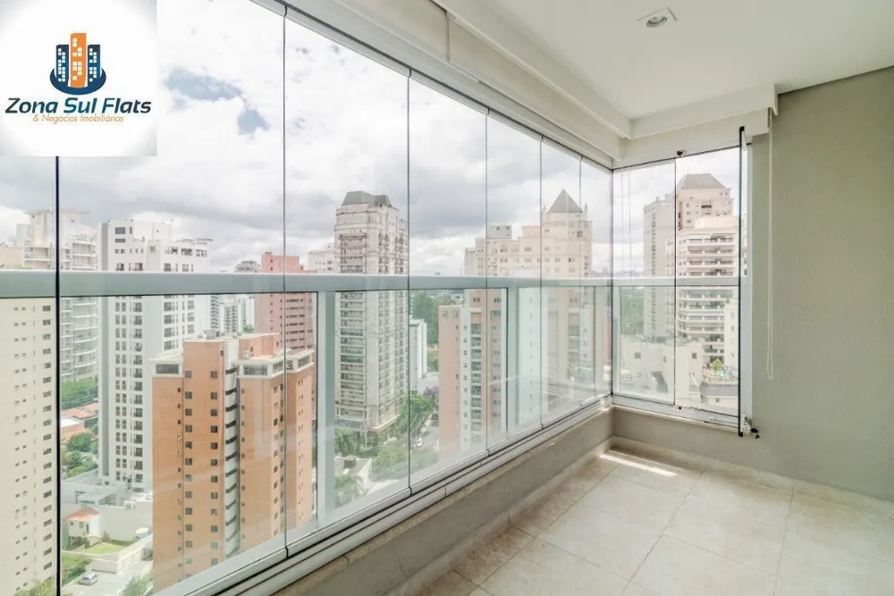 Apartamento, 3 quartos, 335 m² - Foto 5