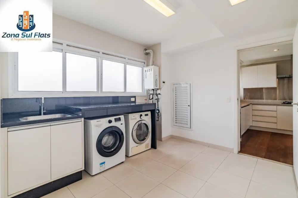 Apartamento, 3 quartos, 335 m² - Foto 6
