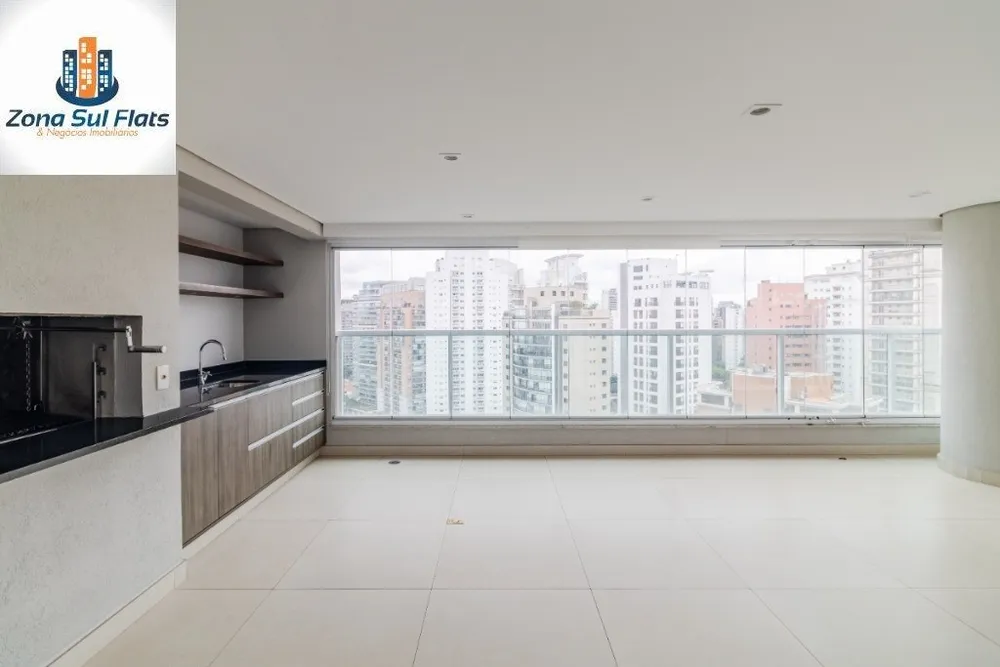 Apartamento, 3 quartos, 335 m² - Foto 2
