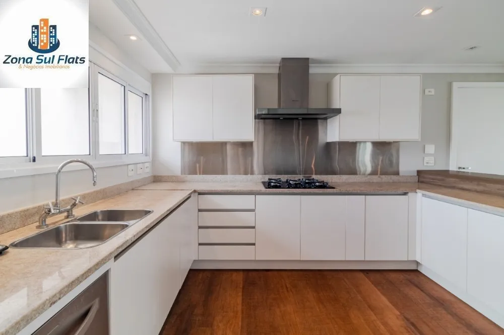 Apartamento, 3 quartos, 335 m² - Foto 10