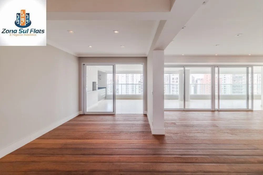 Apartamento, 3 quartos, 335 m² - Foto 11