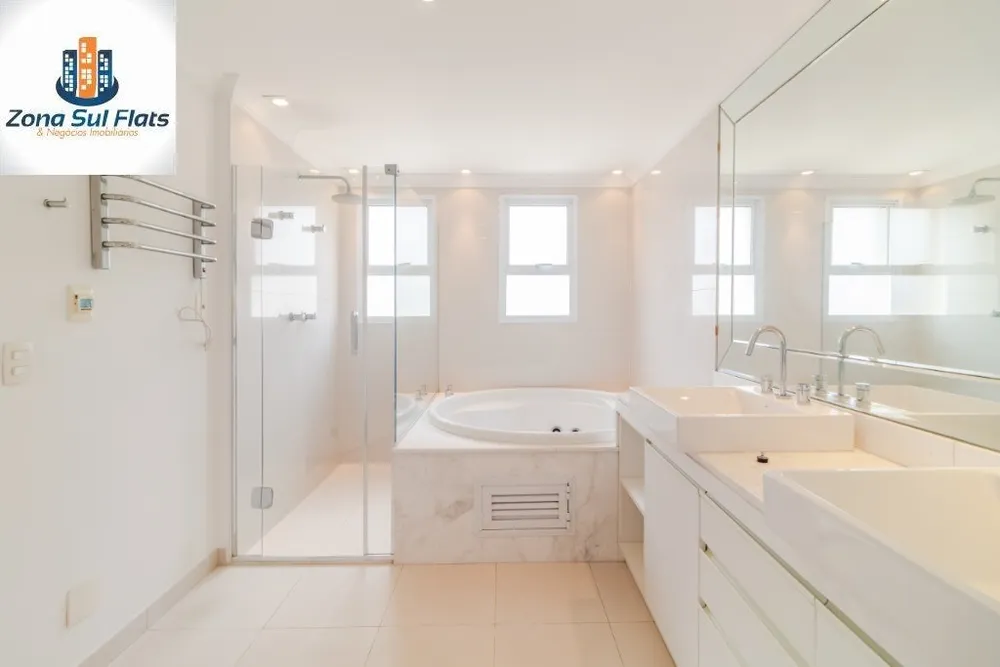Apartamento, 3 quartos, 335 m² - Foto 8
