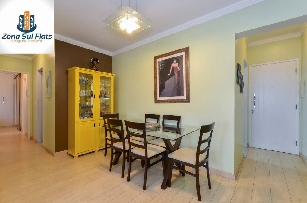 Apartamento à venda com 3 quartos, 74m² - Foto 8