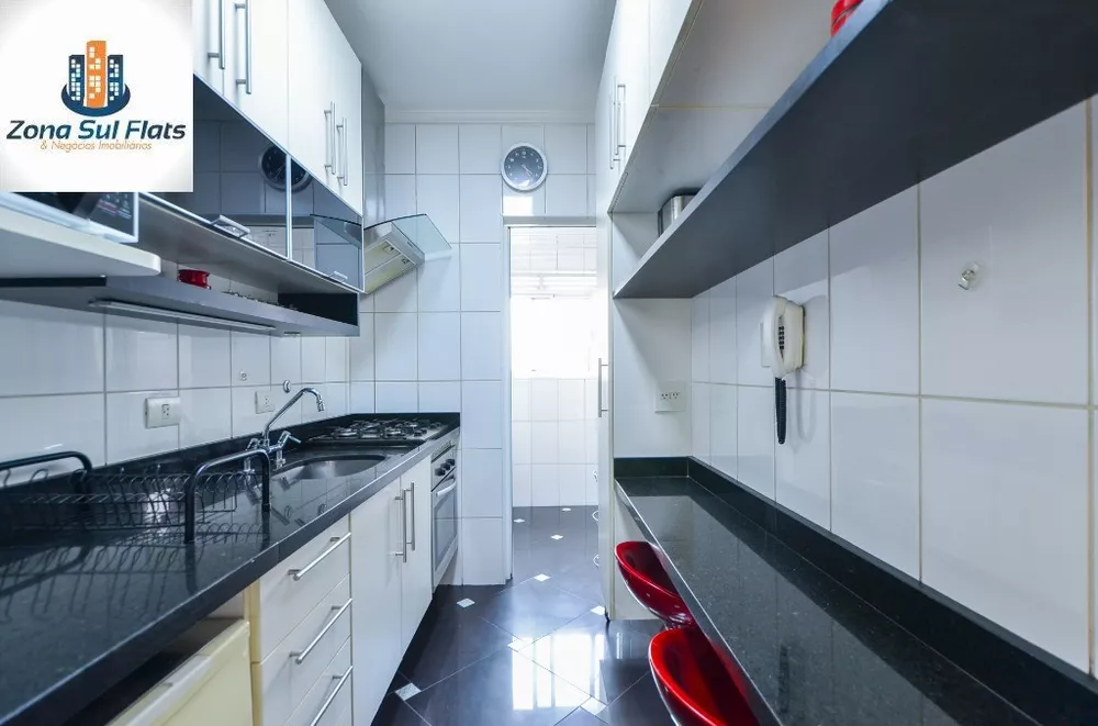 Apartamento à venda com 3 quartos, 74m² - Foto 10