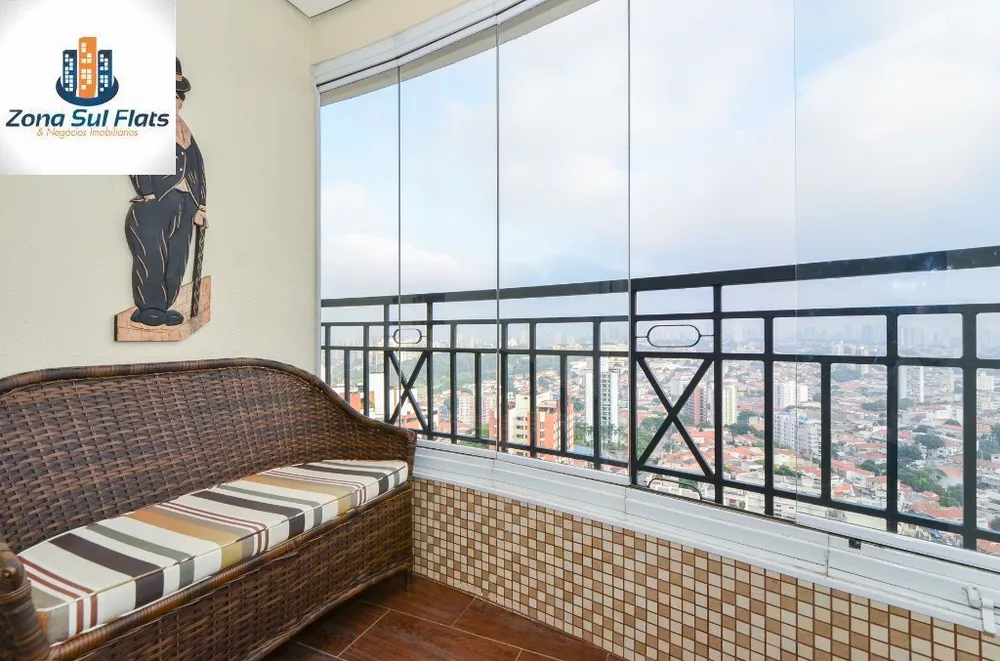 Apartamento à venda com 3 quartos, 74m² - Foto 7