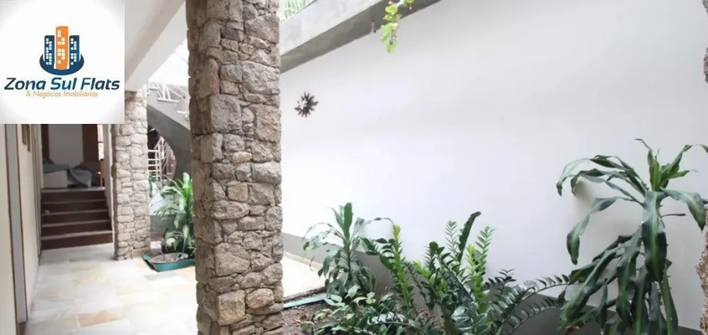 Casa, 4 quartos, 420 m² - Foto 13