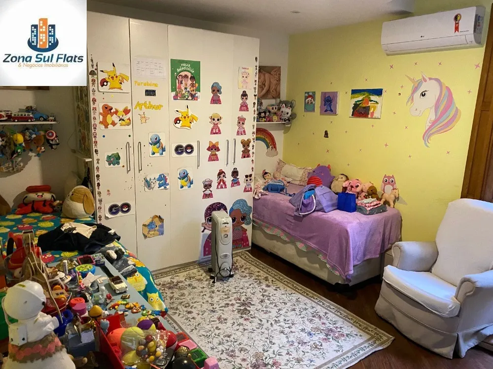 Casa, 4 quartos, 420 m² - Foto 8