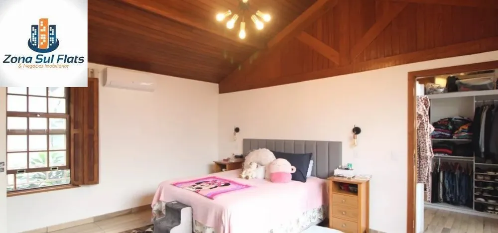 Casa, 4 quartos, 420 m² - Foto 7