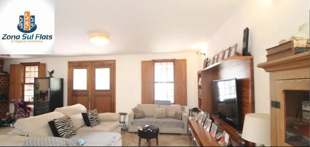 Casa, 4 quartos, 420 m² - Foto 3