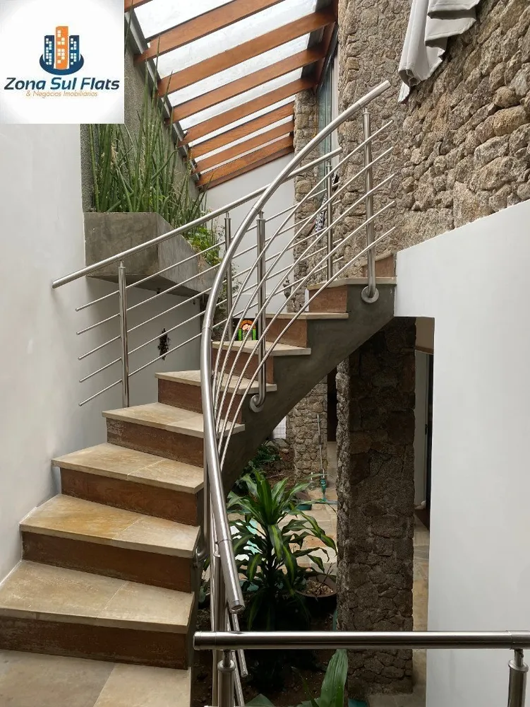 Casa, 4 quartos, 420 m² - Foto 5