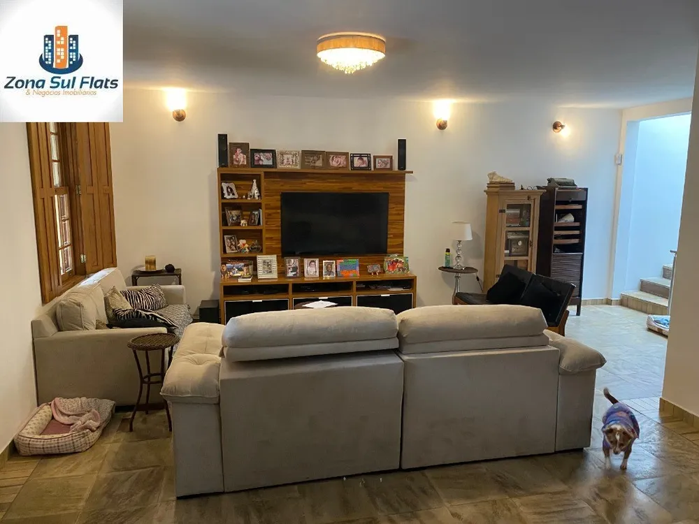 Casa, 4 quartos, 420 m² - Foto 4