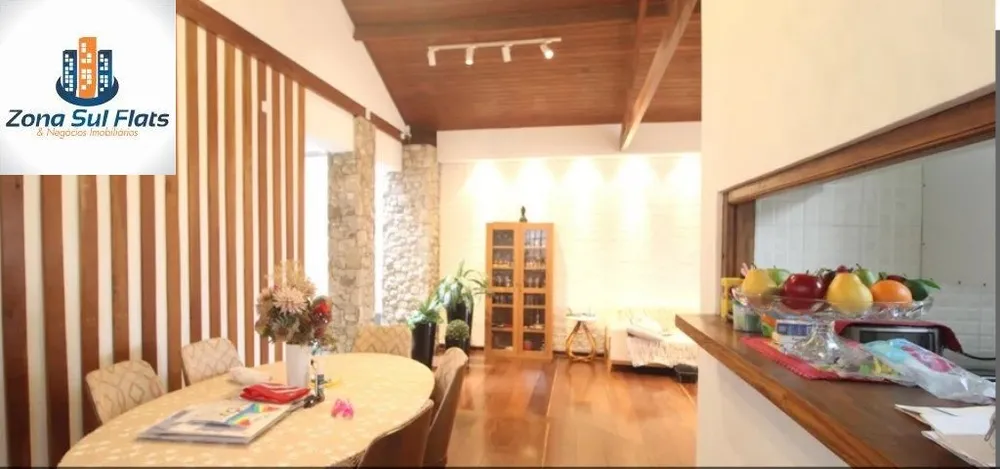 Casa, 4 quartos, 420 m² - Foto 8