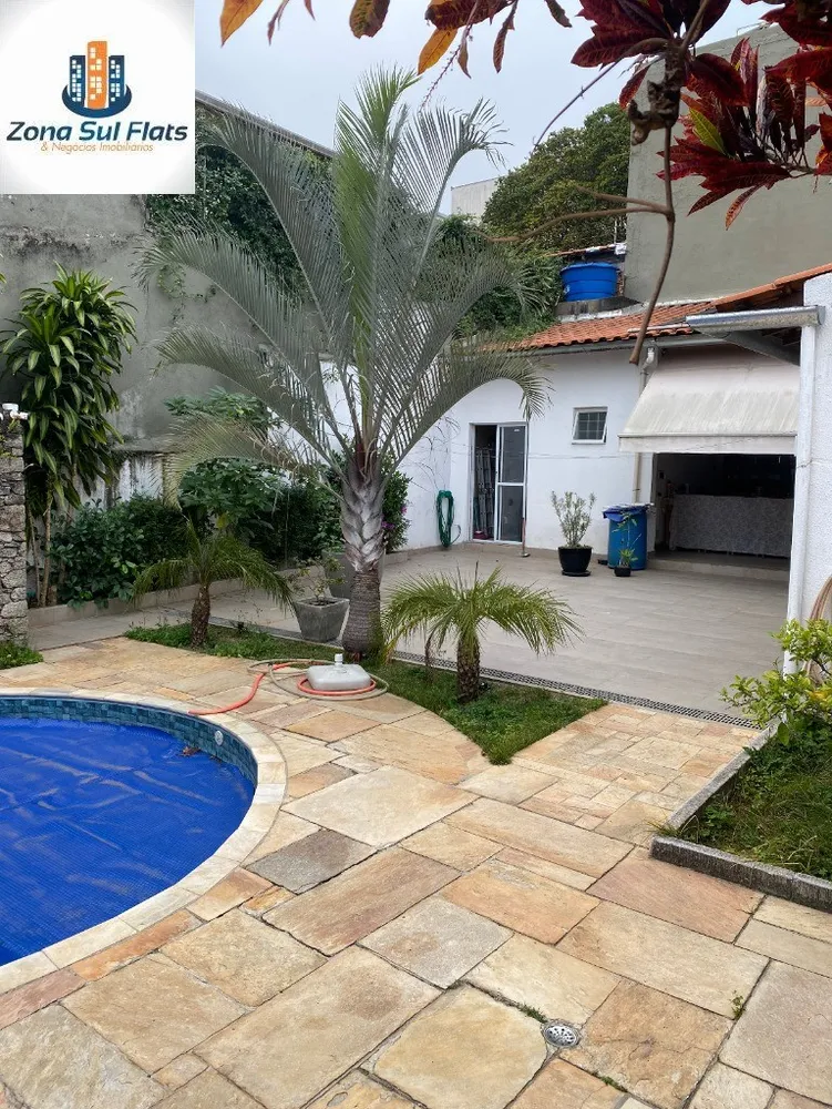 Casa, 4 quartos, 420 m² - Foto 12
