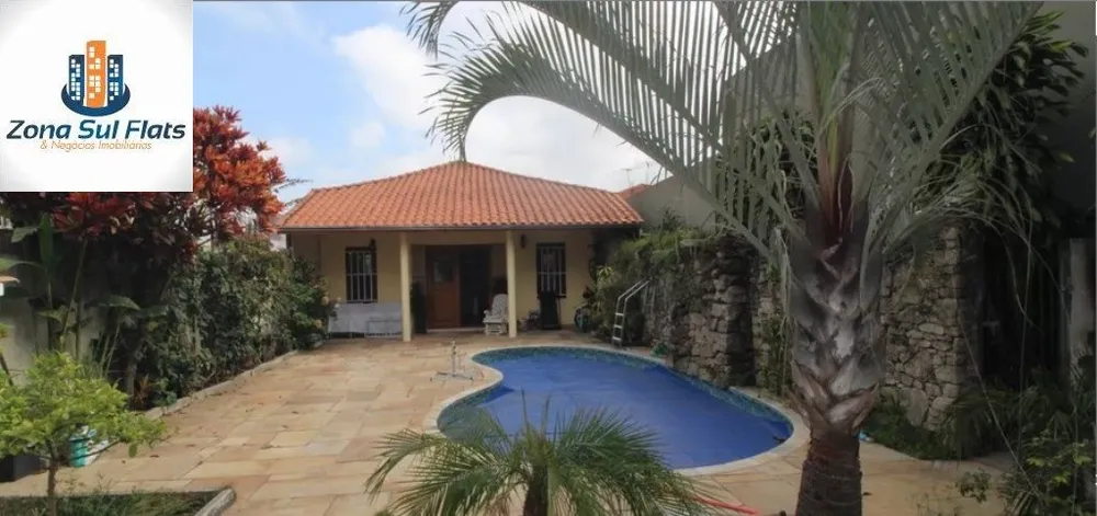 Casa, 4 quartos, 420 m² - Foto 2