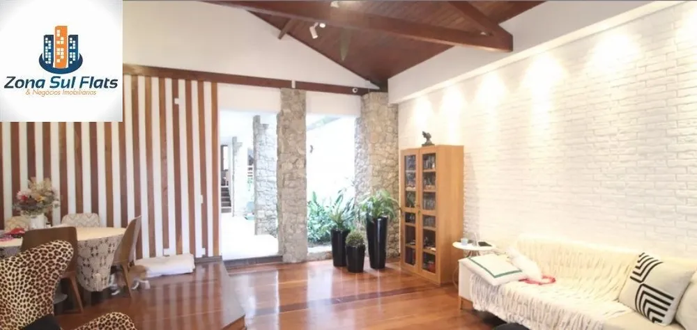 Casa, 4 quartos, 420 m² - Foto 6