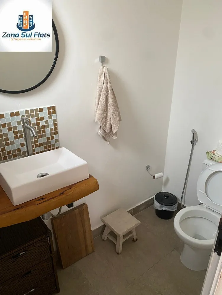 Casa, 4 quartos, 420 m² - Foto 15