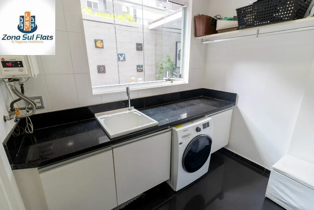 Apartamento, 4 quartos, 275 m² - Foto 12