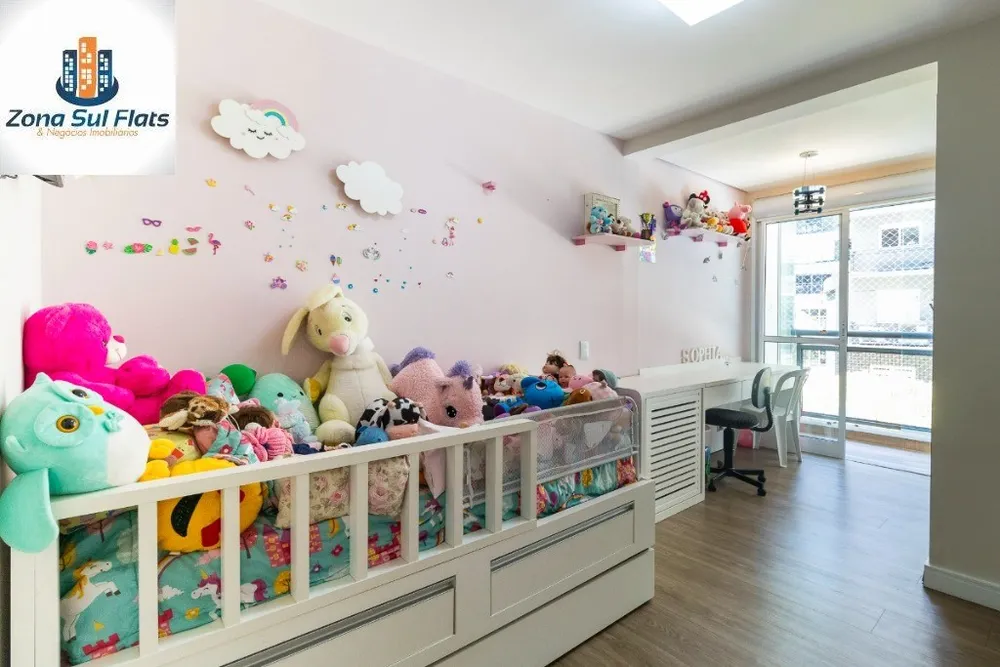 Apartamento, 4 quartos, 275 m² - Foto 9