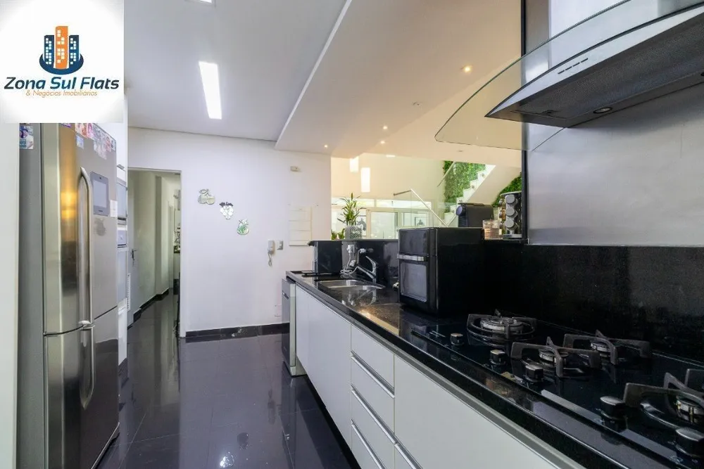 Apartamento, 4 quartos, 275 m² - Foto 6