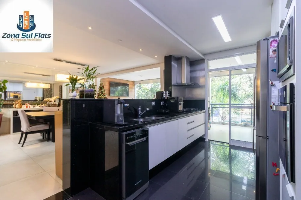 Apartamento, 4 quartos, 275 m² - Foto 5