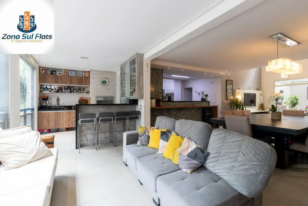 Apartamento, 4 quartos, 275 m² - Foto 4
