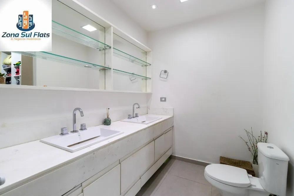 Apartamento, 4 quartos, 275 m² - Foto 11