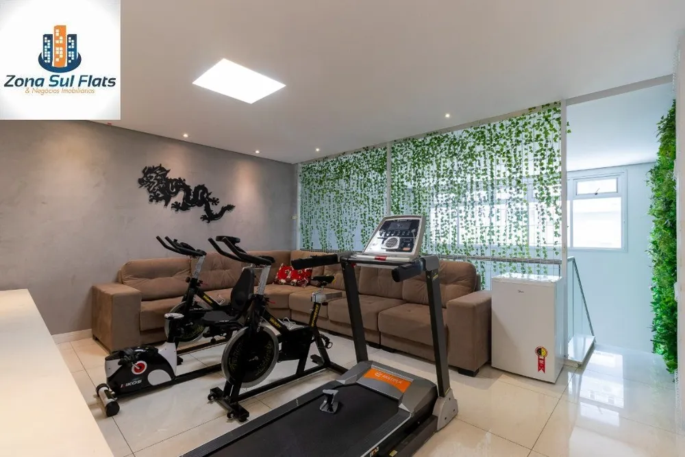Apartamento, 4 quartos, 275 m² - Foto 10