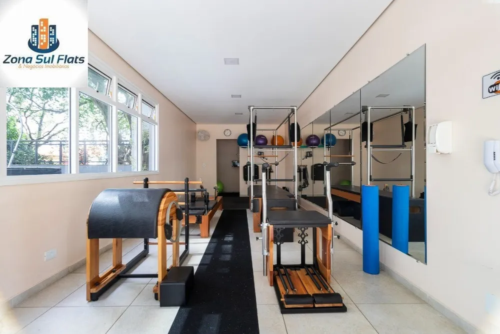 Apartamento, 4 quartos, 275 m² - Foto 15