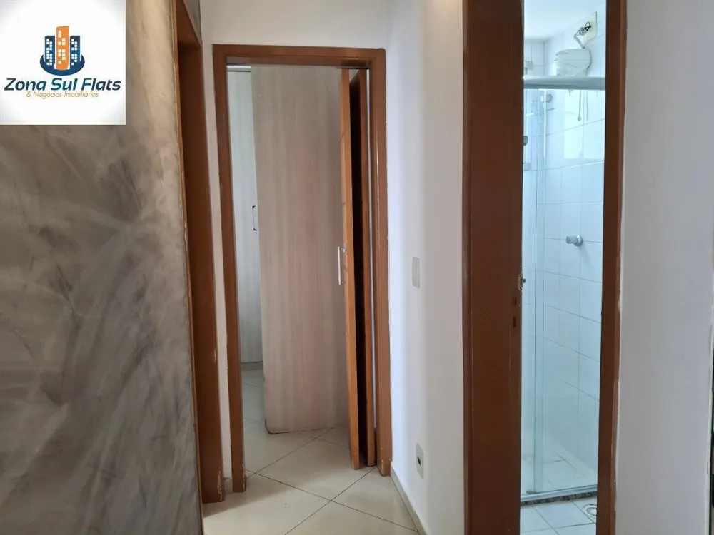 Apartamento, 2 quartos, 48 m² - Foto 9