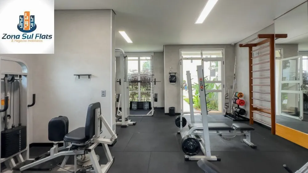 Apartamento, 2 quartos, 48 m² - Foto 12